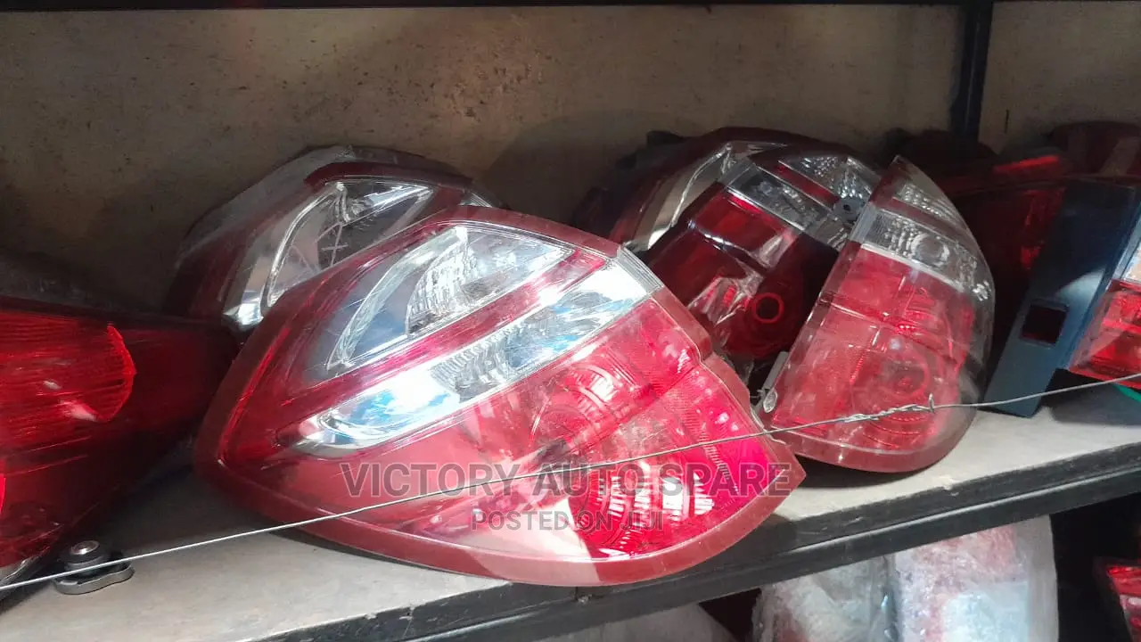 Subaru Legacy Bp9 Taillight/Backlight