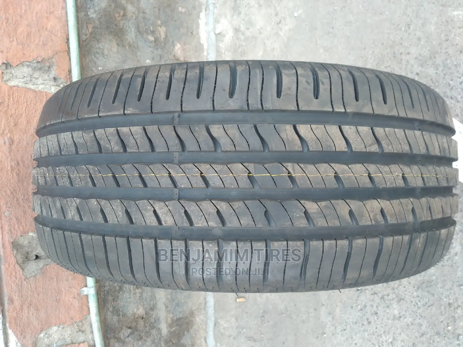 Nexen Tyres Sizes 265/50r20 Made in Korea.