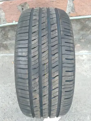 Nexen Tyres Sizes 265/50r20 Made in Korea.