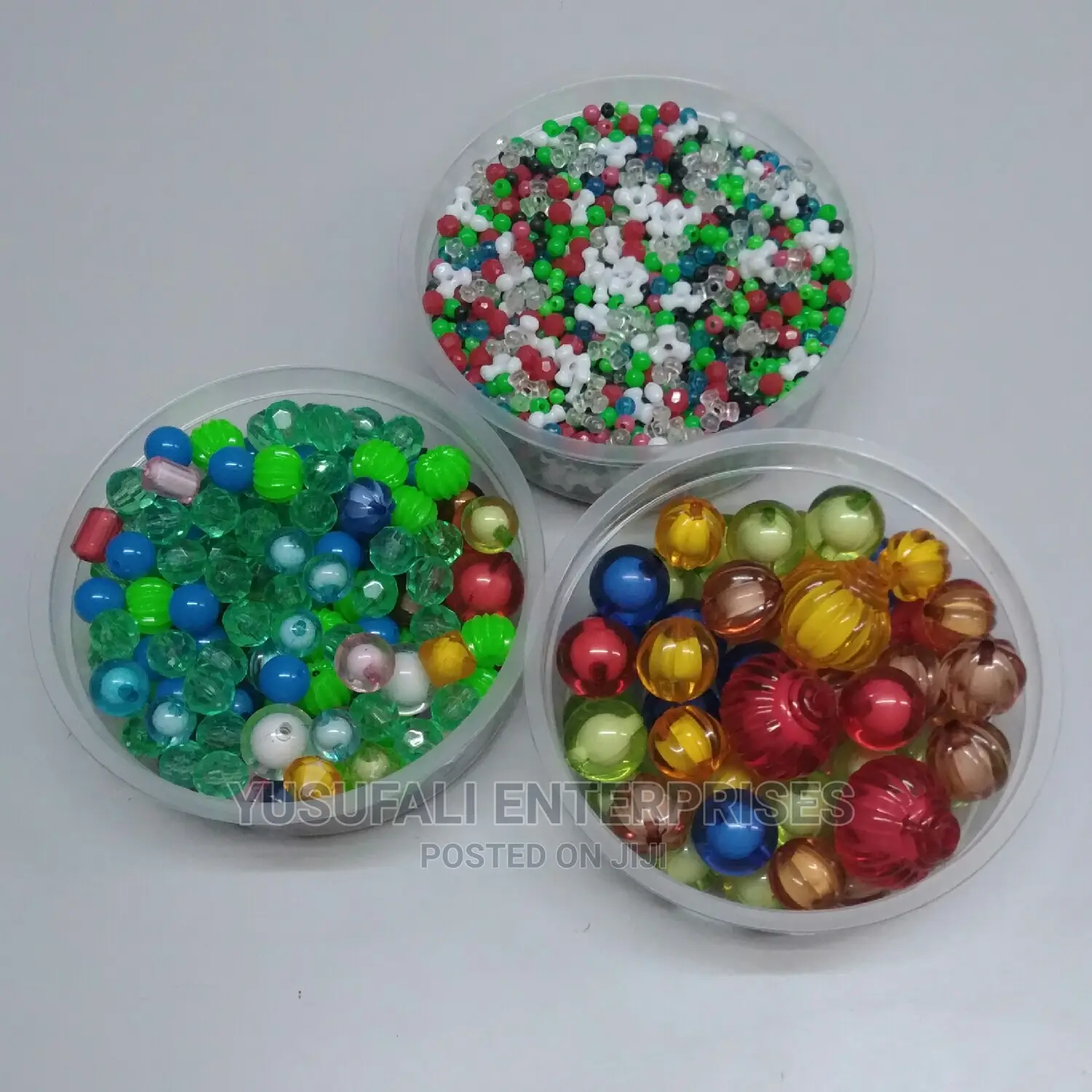 CBC Beads Wholesale for School Learning Curriculum Syllabus
