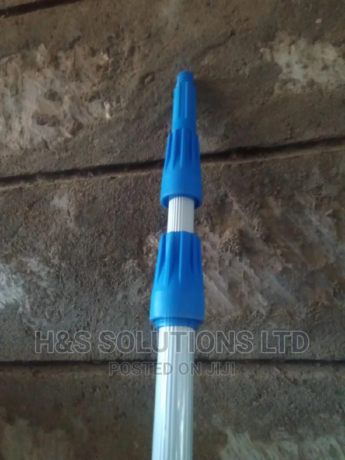 6 Metres Telescopic Pole