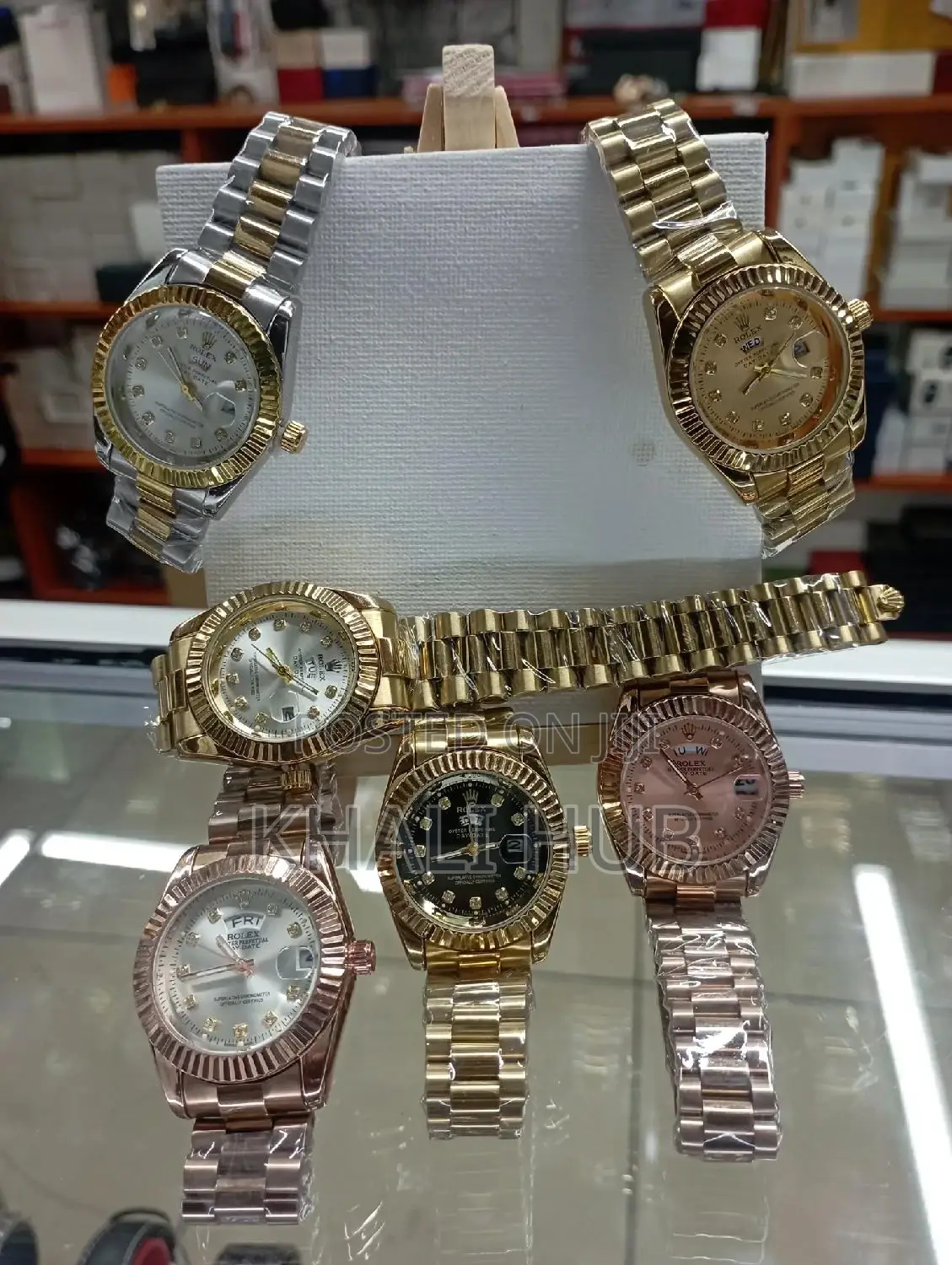 Rolex Ladies Edition Watch Rolex Ladies Edition Watch