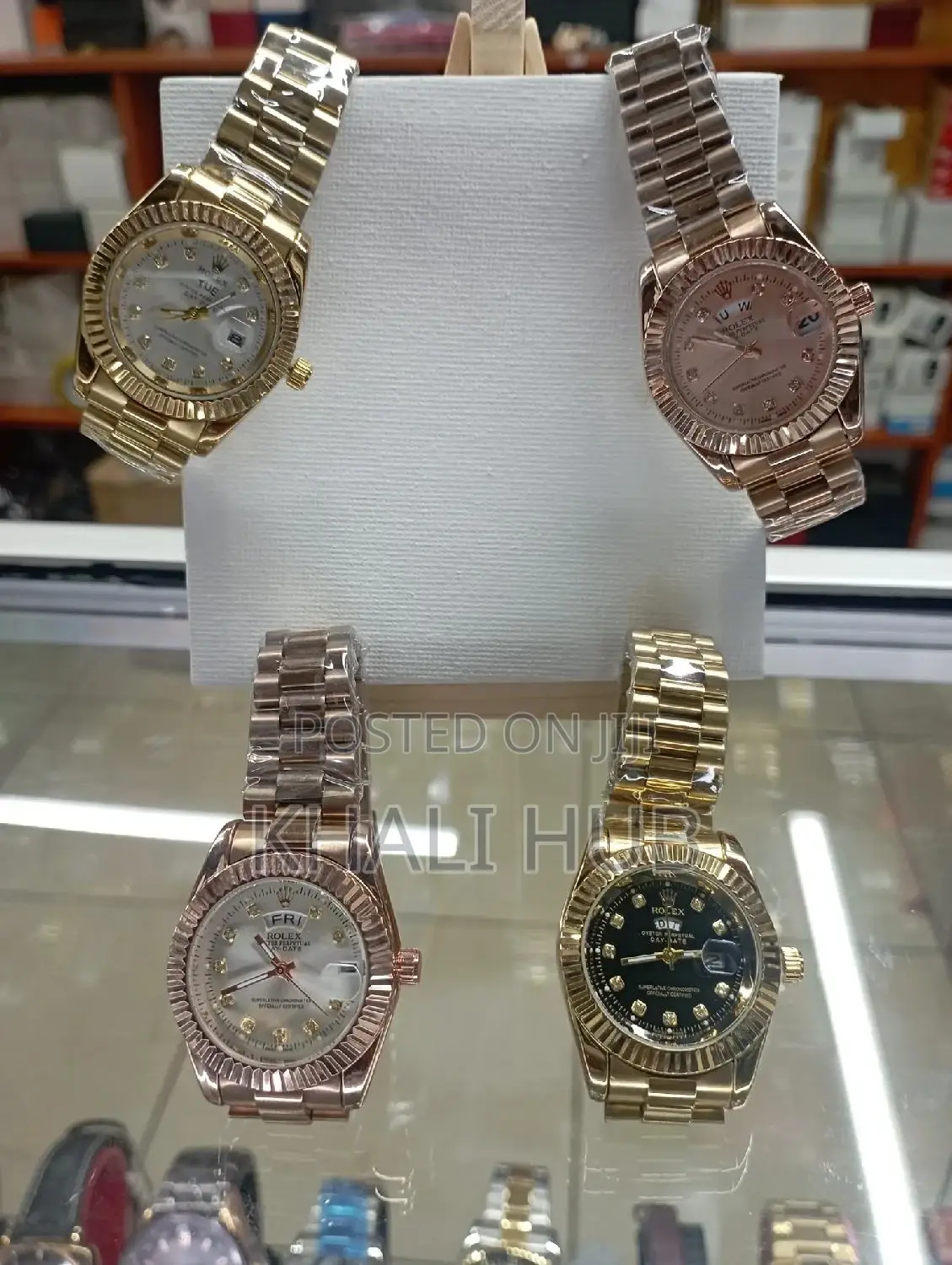 Rolex Rolex Rolex Round Lady Rolex Watch Round Lady Rolex,