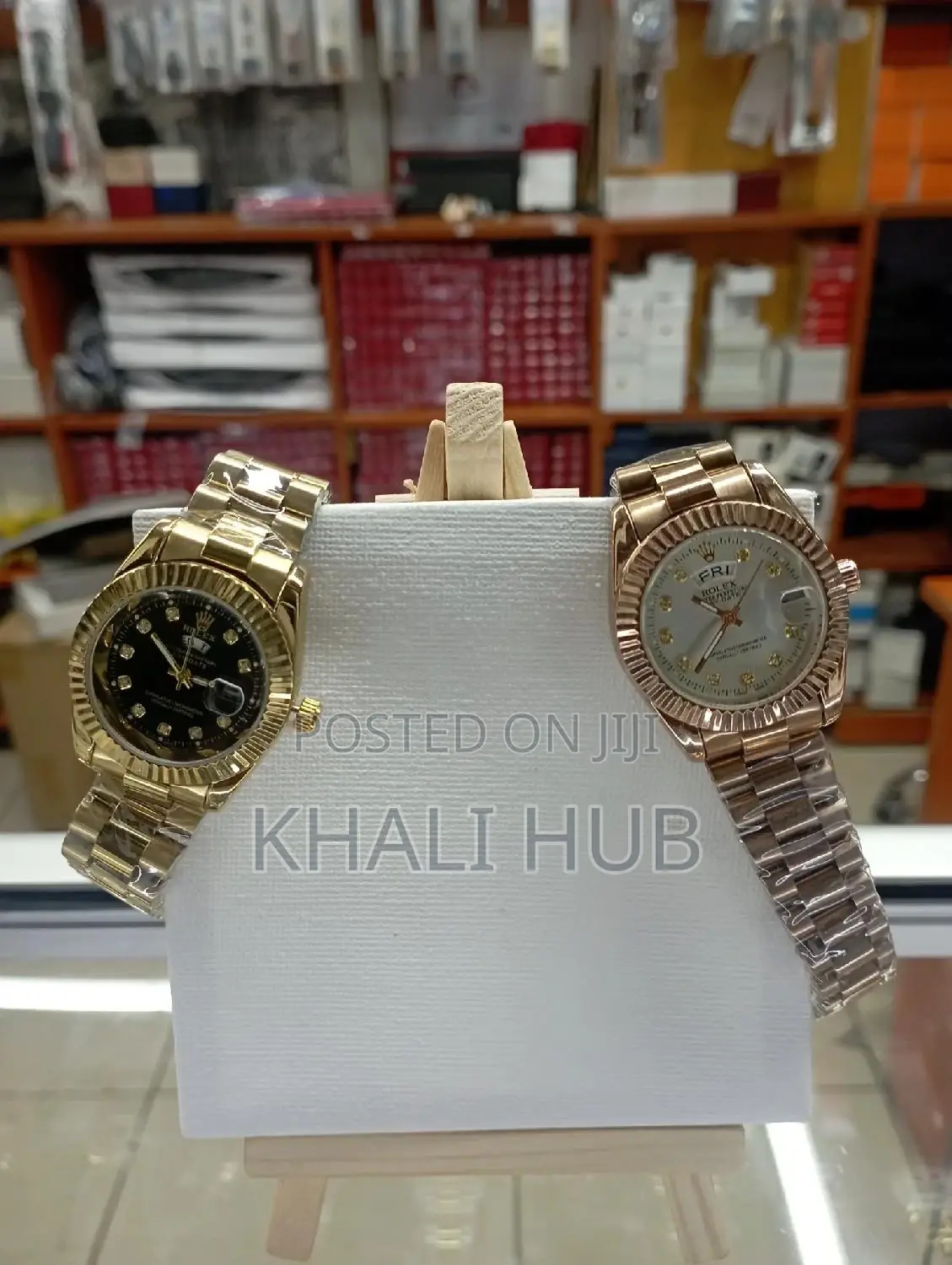 Rolex Ladies, Rolex Ladies° Rolex Ladies• Rolex Watch•