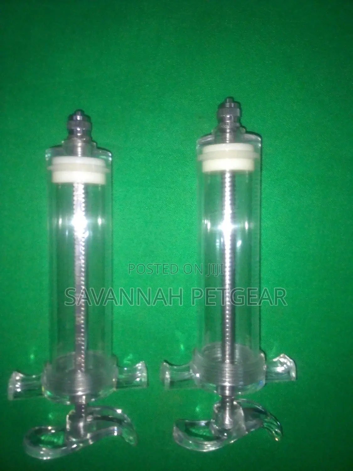 50ml Reusable Syringe 50cc Reusable Syringes Original Brand