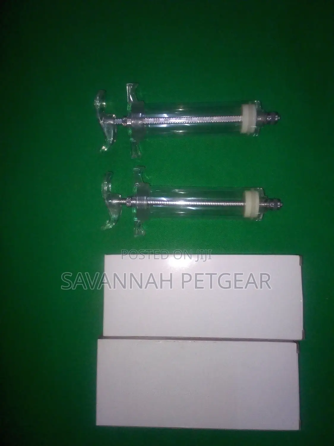 50ml Reusable Syringe 50cc Reusable Syringes Original Brand