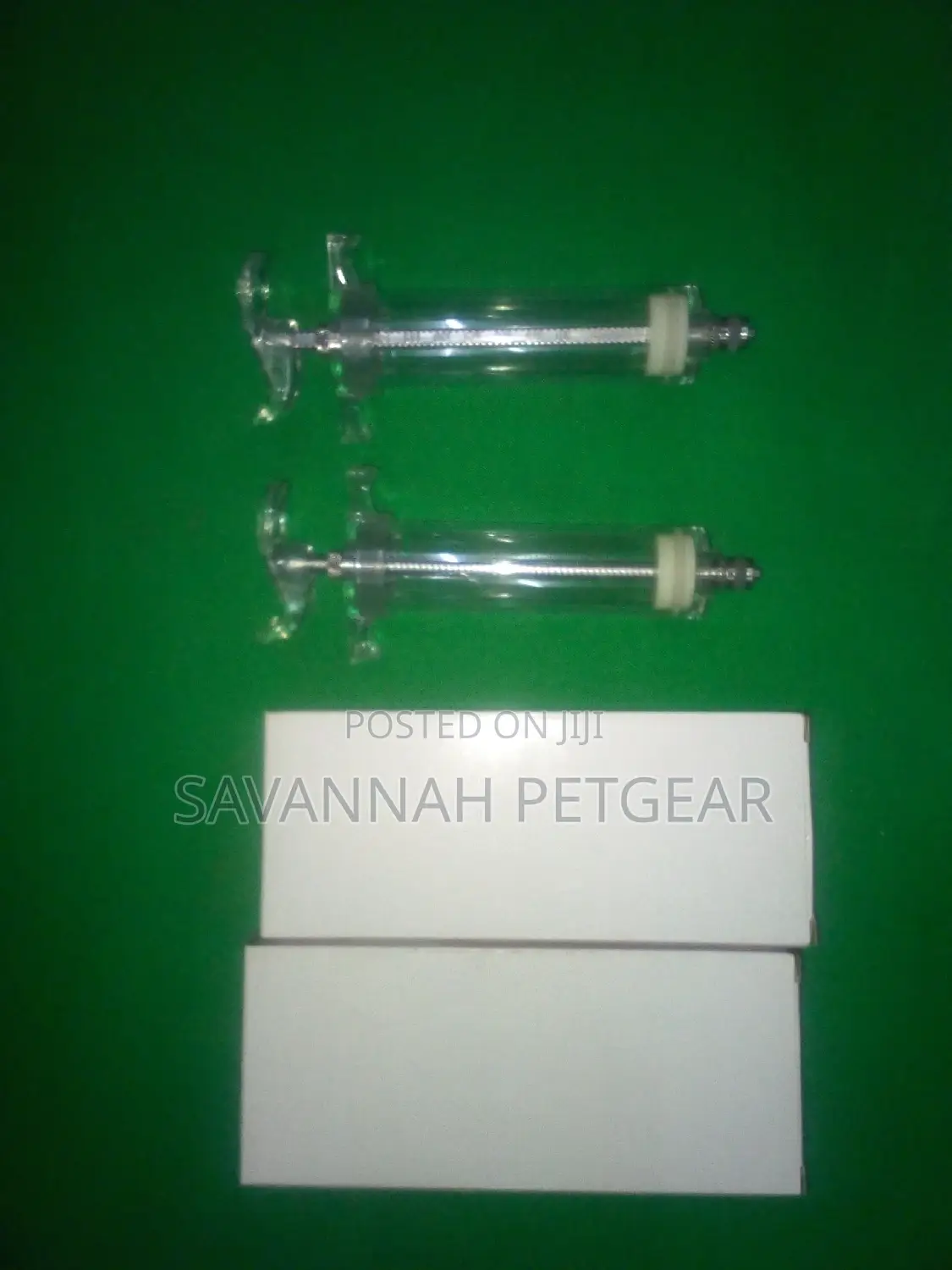 50ml Reusable Syringe 50cc Reusable Syringes Original Brand
