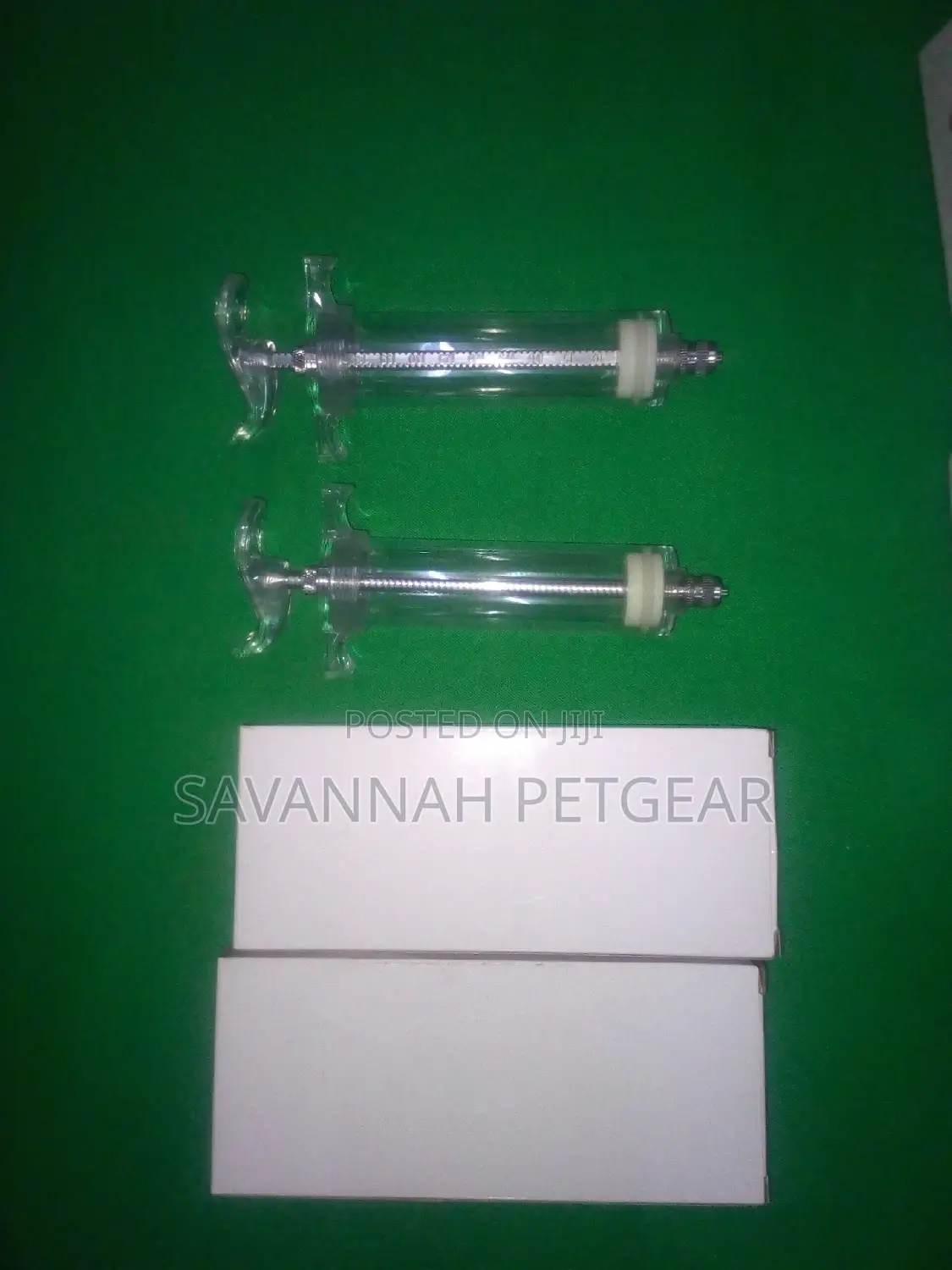 50ml Reusable Syringe 50cc Reusable Syringes Original Brand