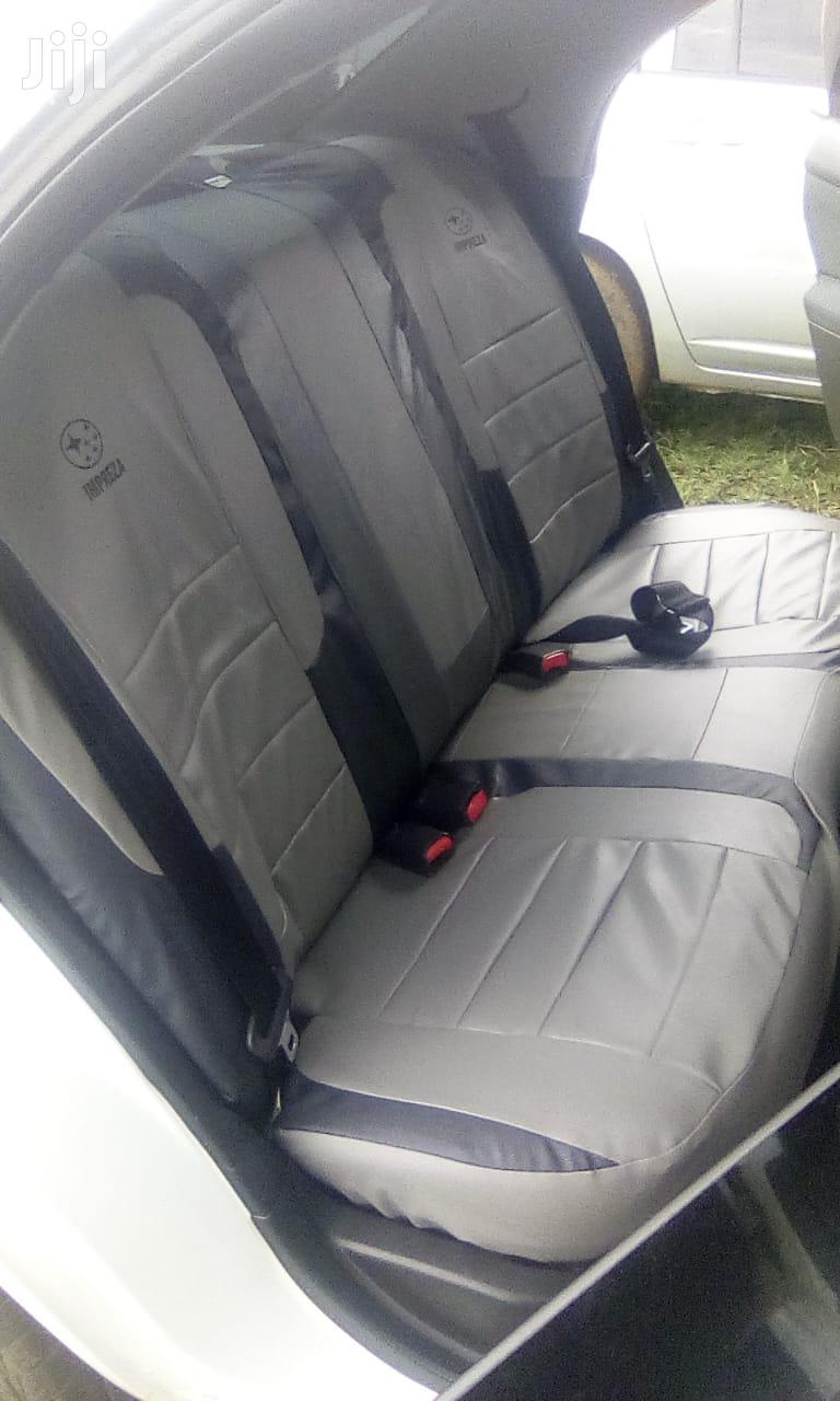 Toyota, Nissan, Mazda,Suzuki Car Seat Covers