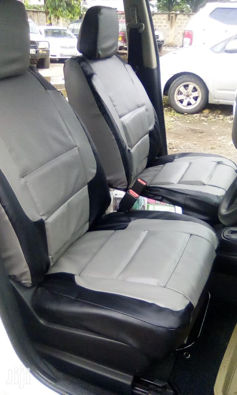 Toyota, Nissan, Mazda,Suzuki Car Seat Covers