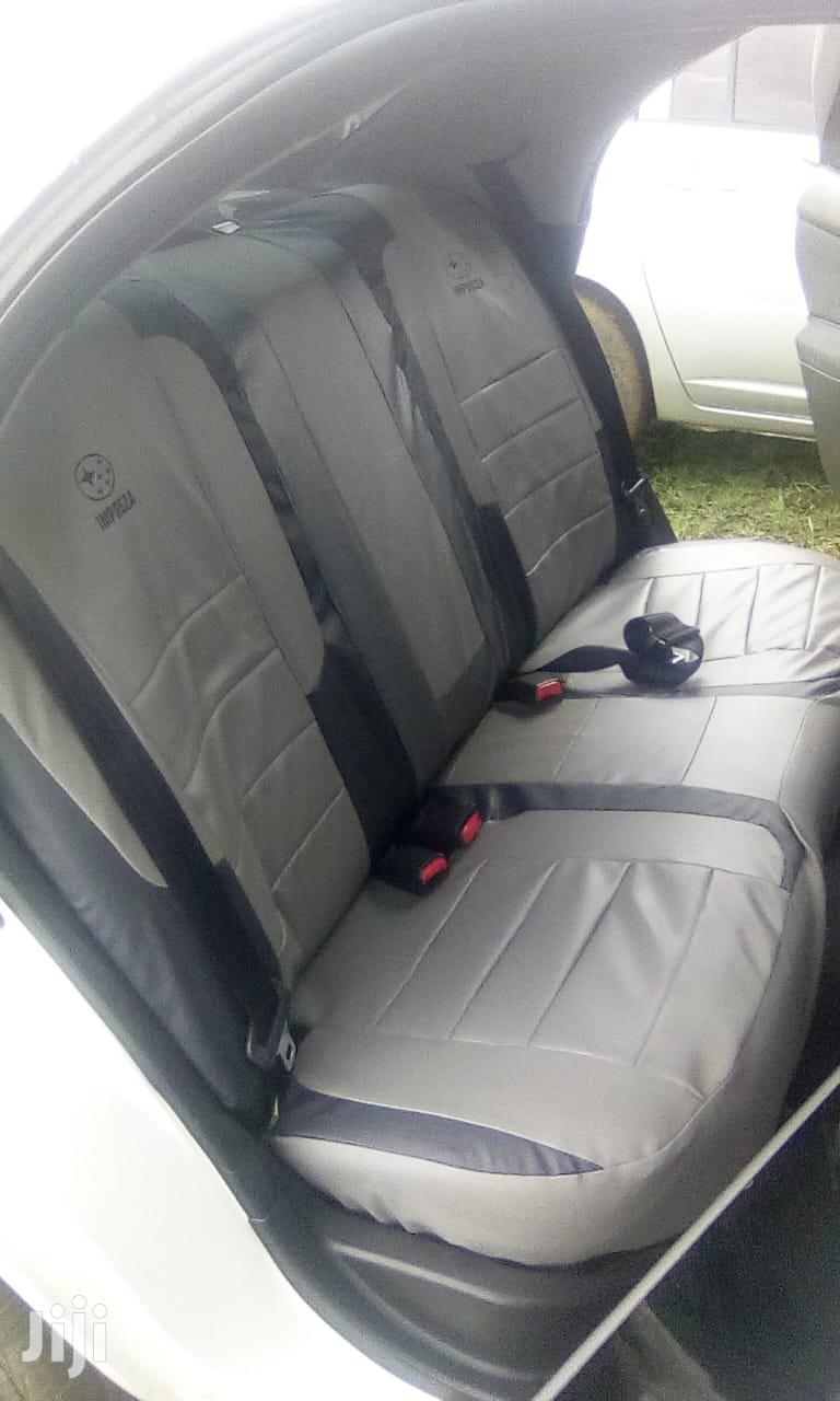 Toyota, Nissan, Mazda,Suzuki Car Seat Covers