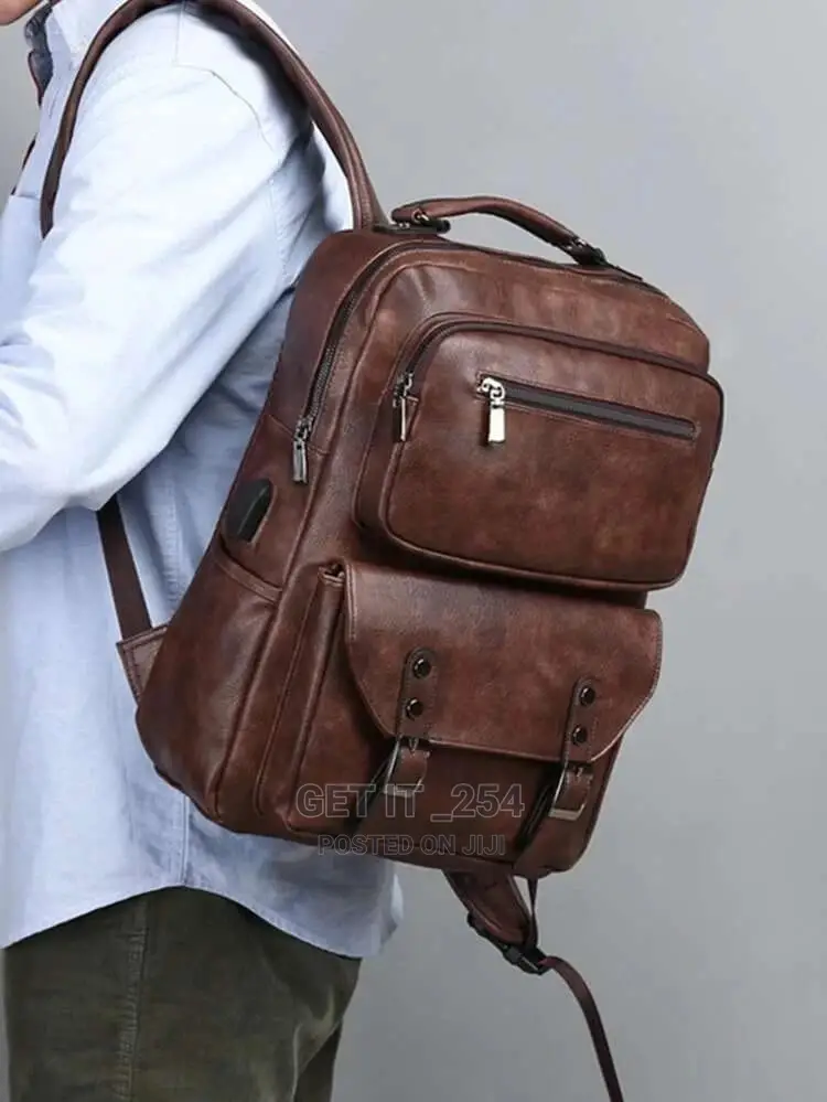 Universal Wheel Trolley Bag Waterproof Oxford Cloth