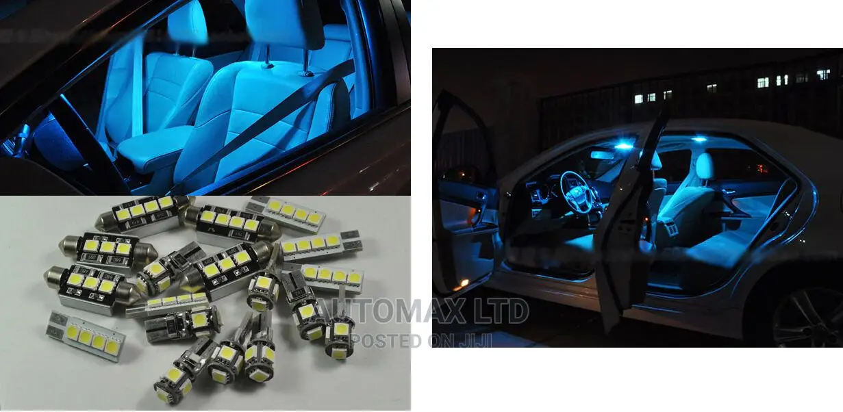 Interior Roof Led Bulbs. For Toyota,Landrover,Subaru,Vw,Ford