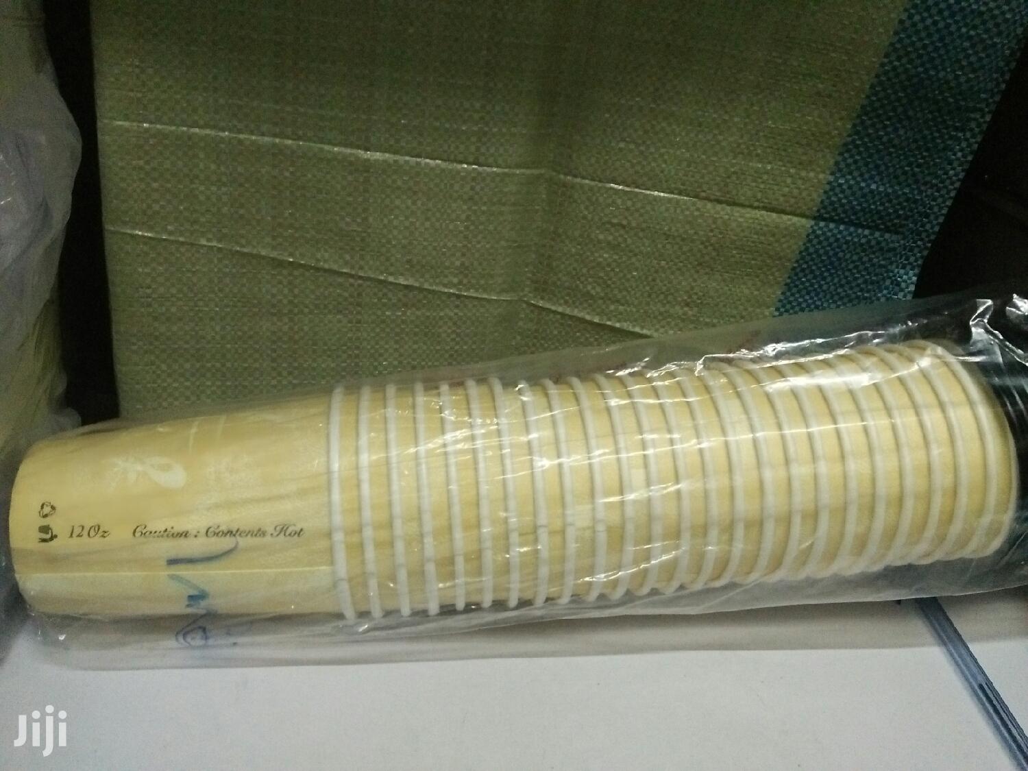 Disposable Plates