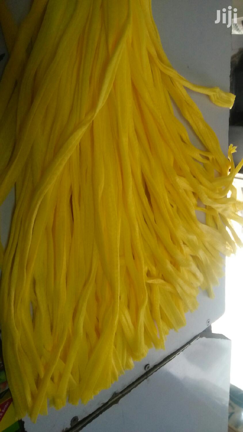 Non Woven Carrier Bags And Nets