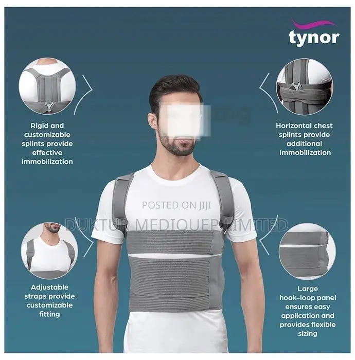 Tynor A-13 Brace