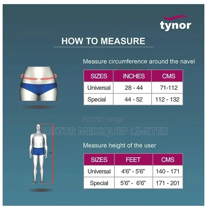 Tynor A-13 Brace