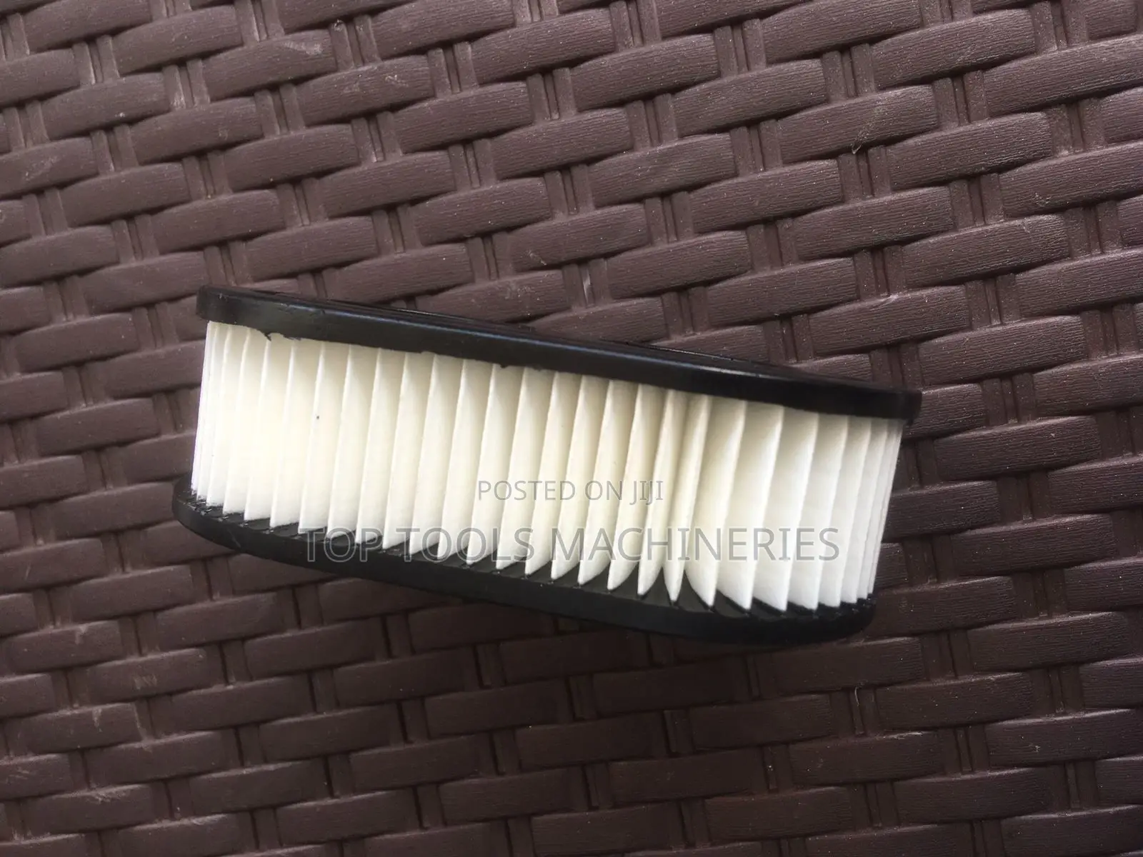 Lawn Mower Filter