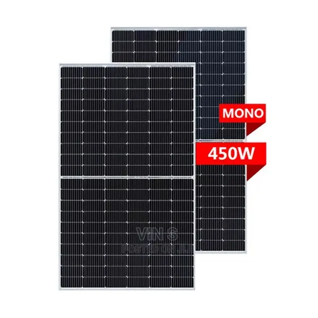 Solar Panels