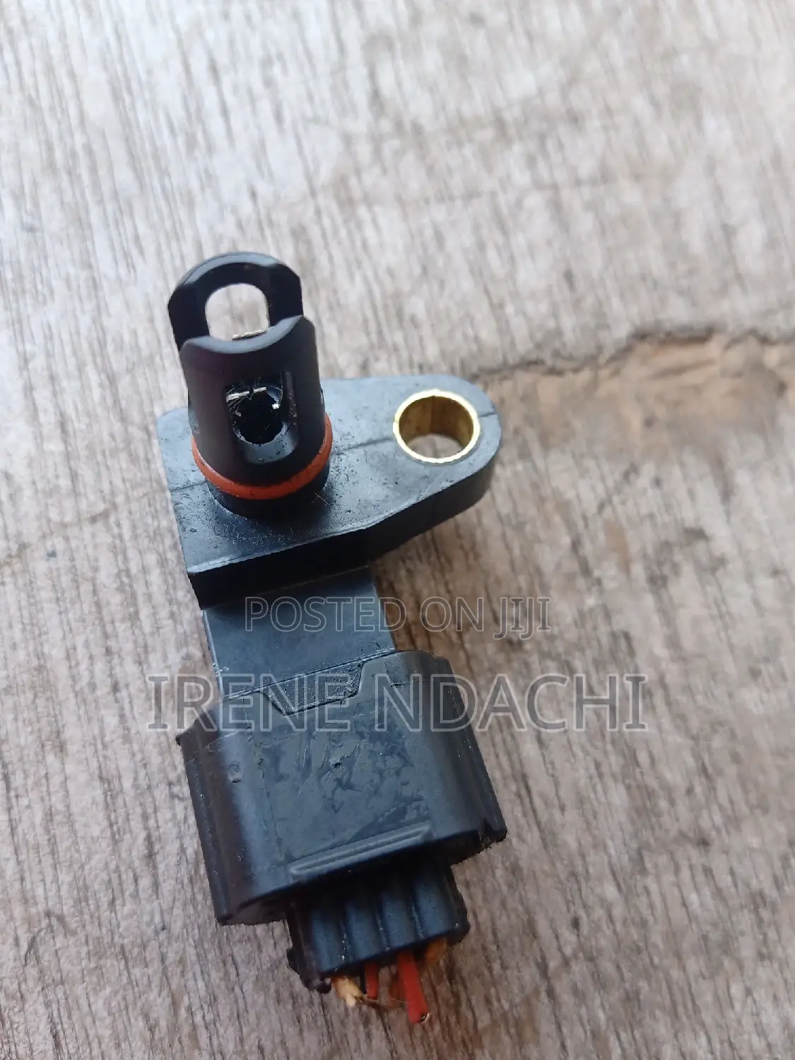 Nissan Sensor