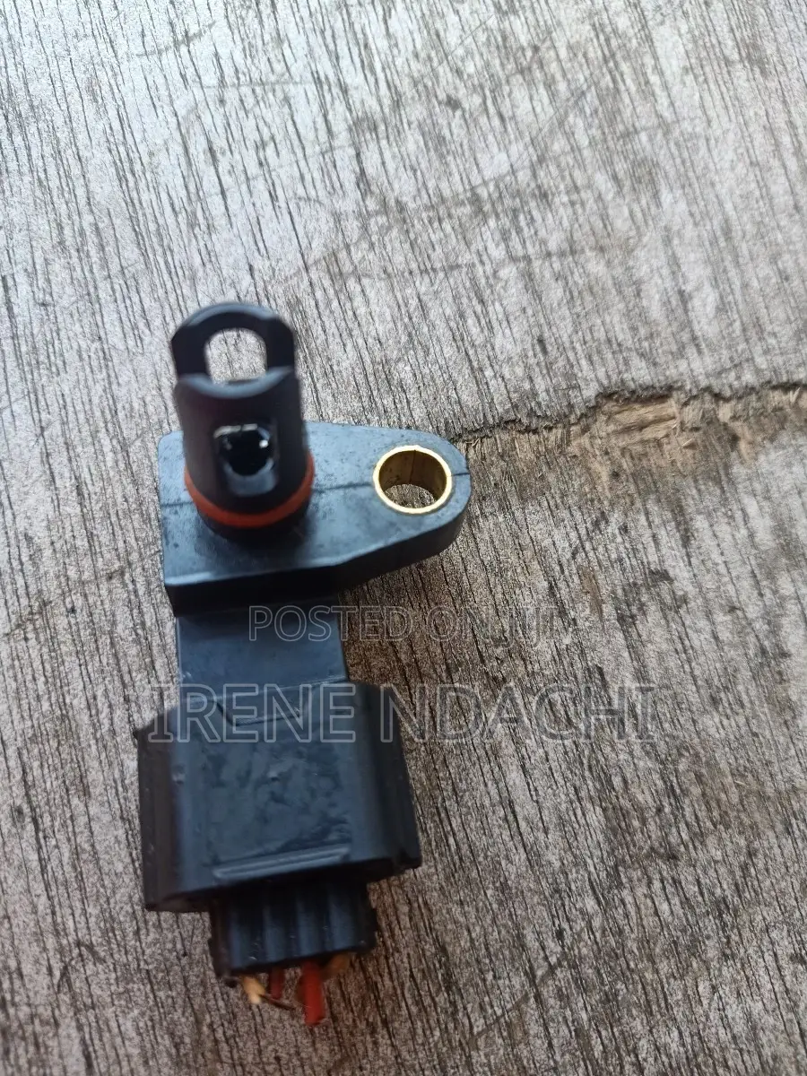 Nissan Sensor