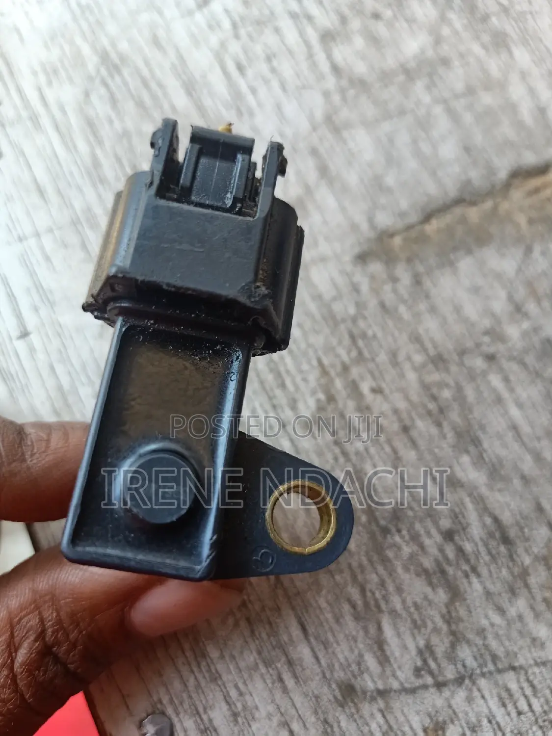 Nissan Sensor