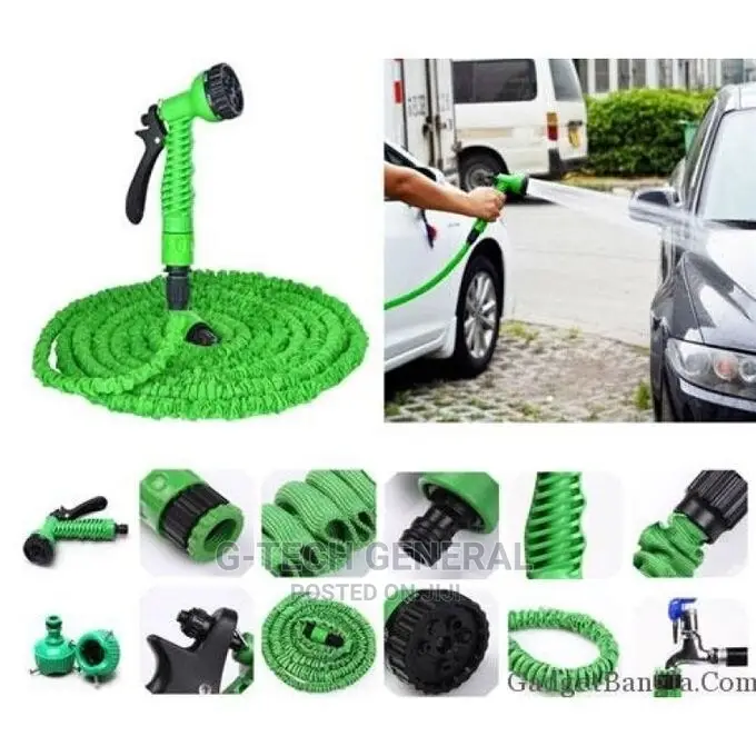 Generic Expandible Magic Hose Pipe-60m/200ft