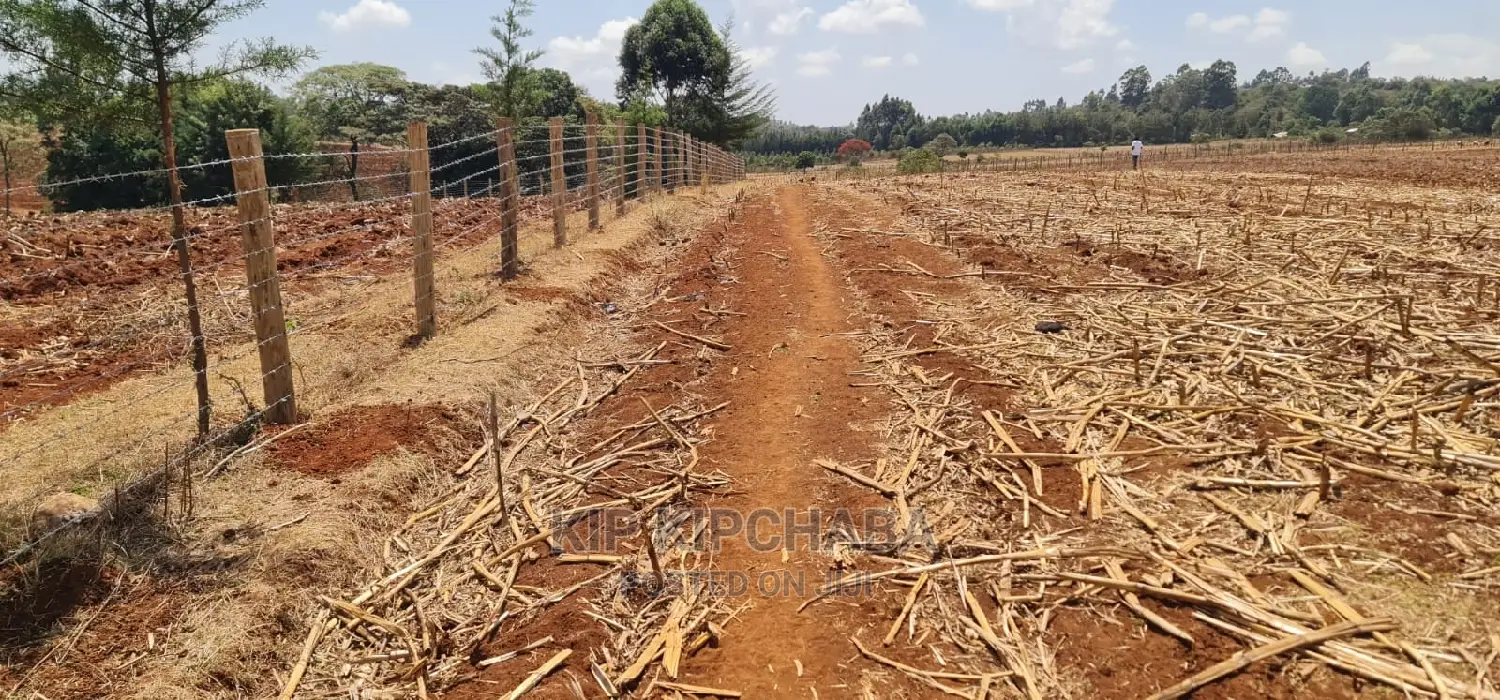 6 Points for Sale in Lemook Kapseret Eldoret