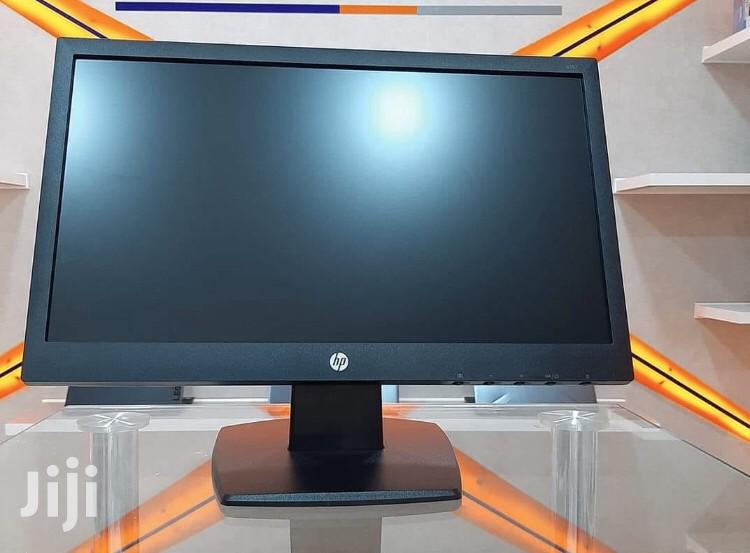 HP V194 Monitor 18.5 Inch TFT LED Backlight Monitor