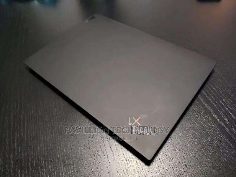 Laptop Lenovo ThinkPad X1 Carbon 16GB Intel Core i5 SSD 256GB