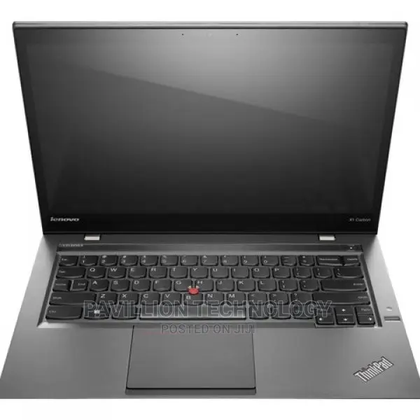 Laptop Lenovo ThinkPad X1 Carbon 16GB Intel Core i5 SSD 256GB