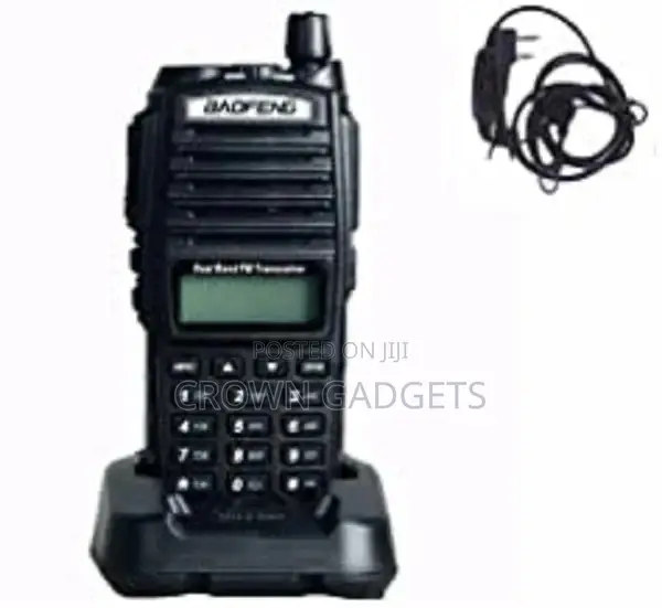 Radio Calls /Walkie Talkies
