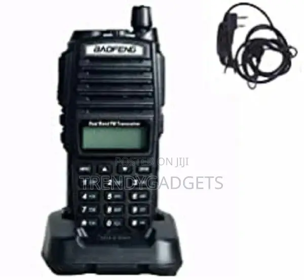 Radio Calls /Walkie Talkies
