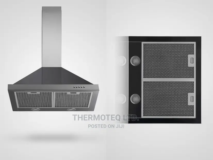 Kitchen Hood Extractor