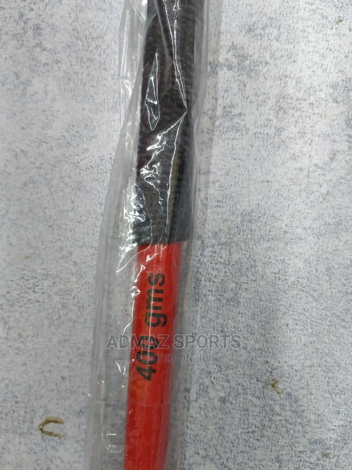 Javelin 400g