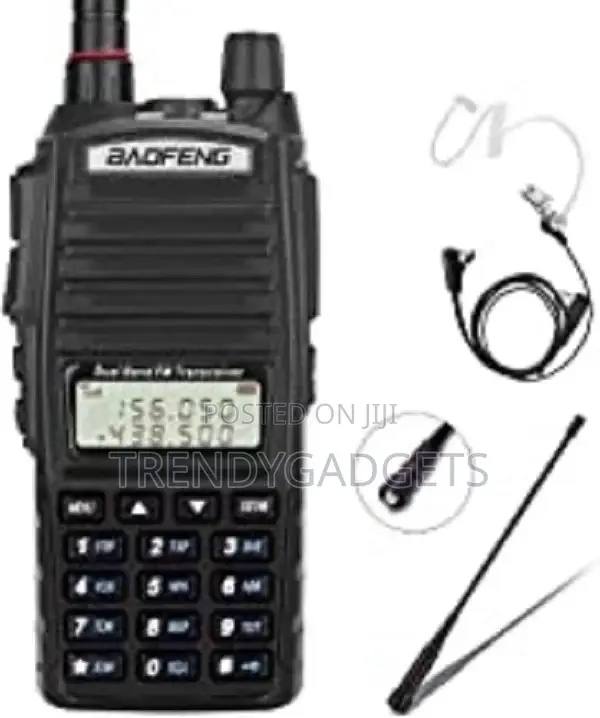 Baofeng Uv82