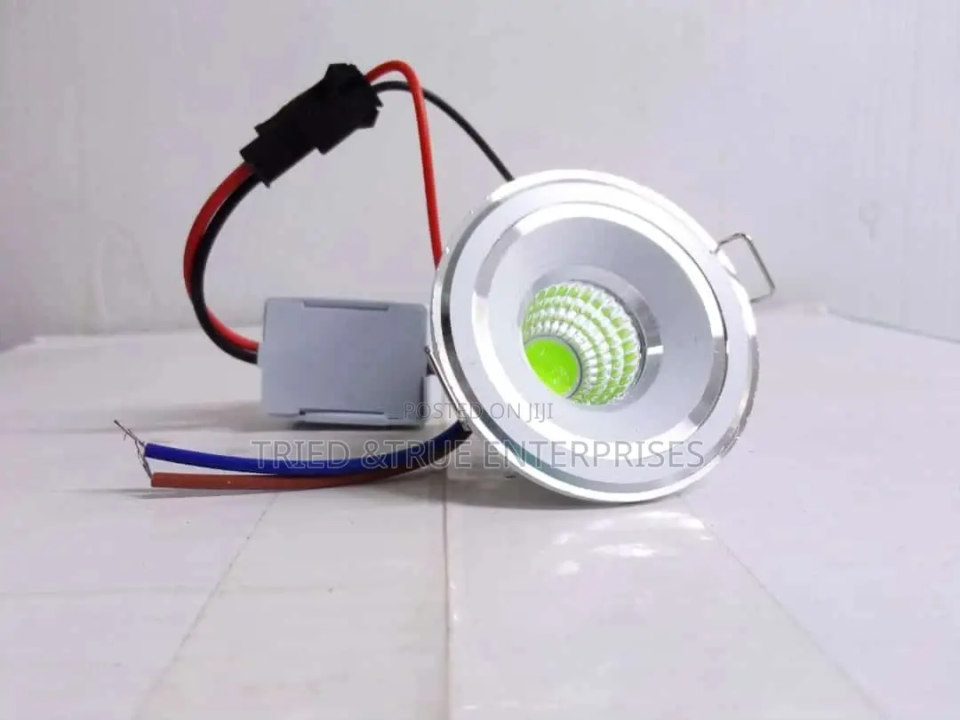 Cabinet Downlights