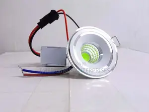 Cabinet Downlights