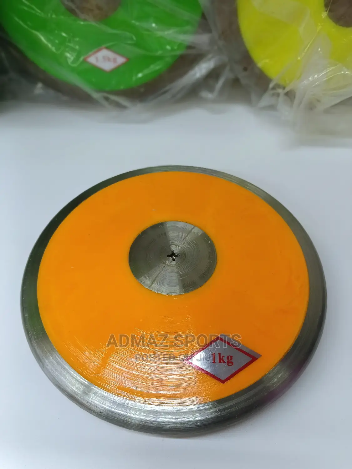 Discuss 1kg