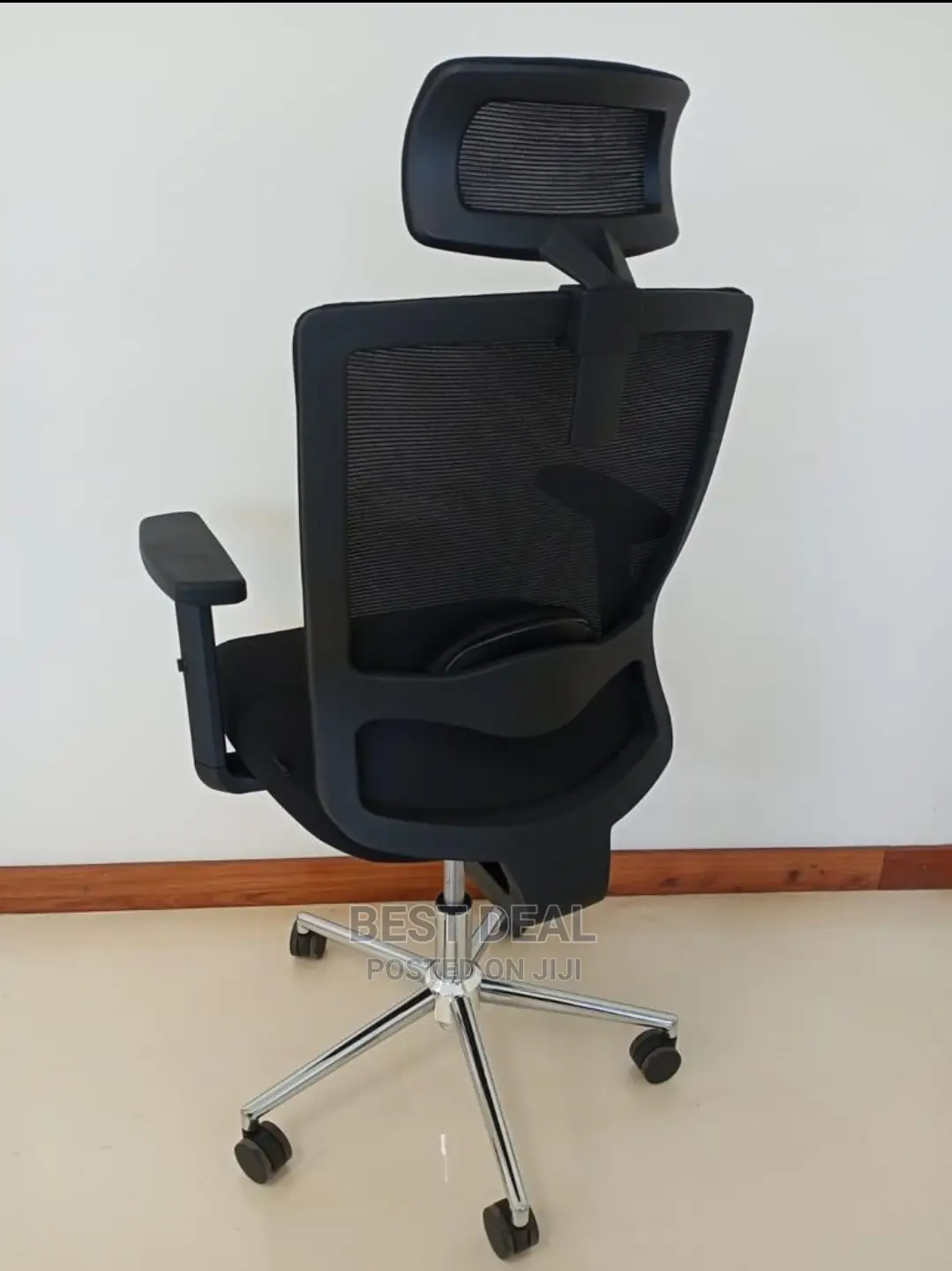 Orthopedic Chair