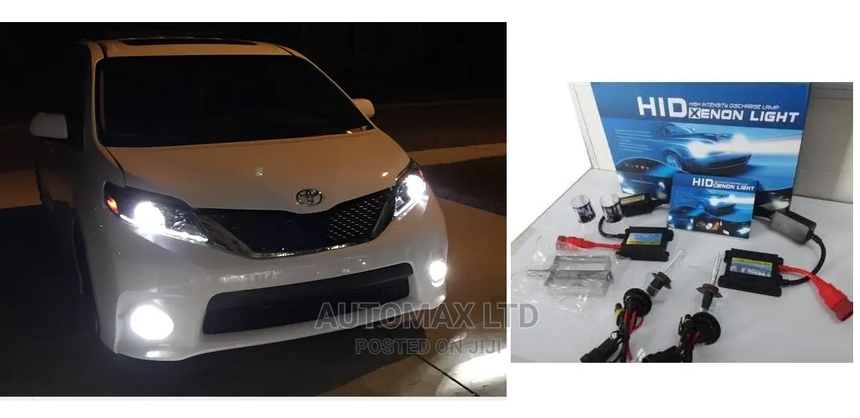 H16 Hid Xenon Kit. For Mitsubishi,Subaru,Honda,Toyota,Mazda