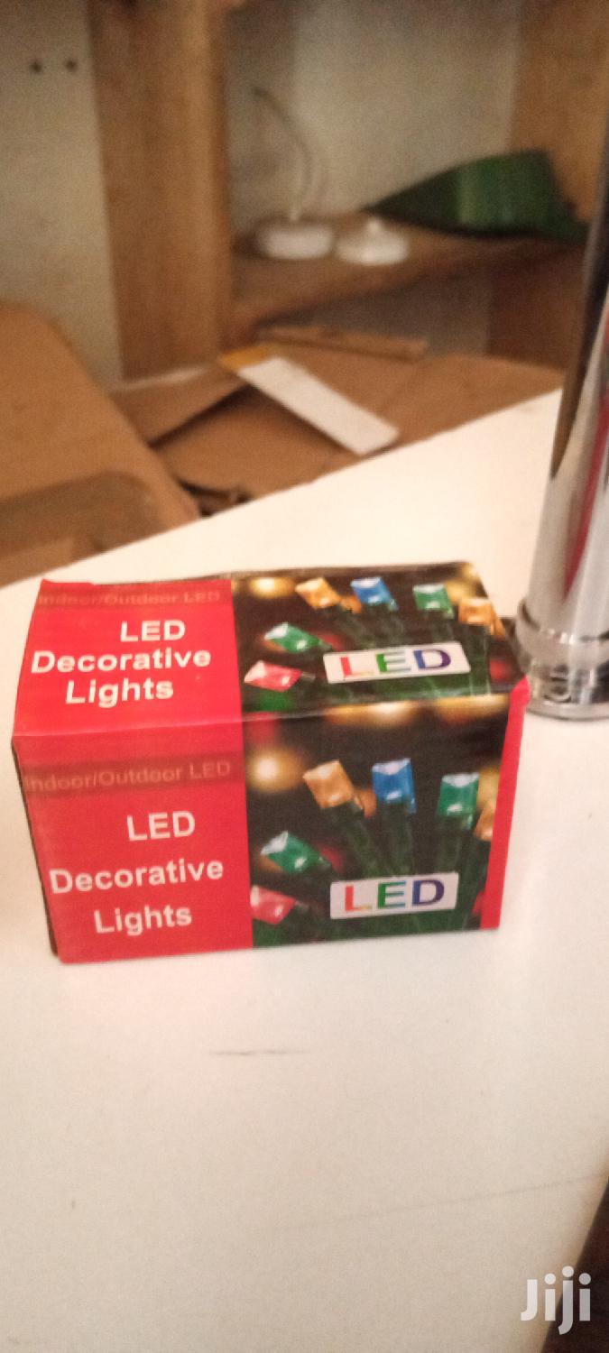 Christmas Lights