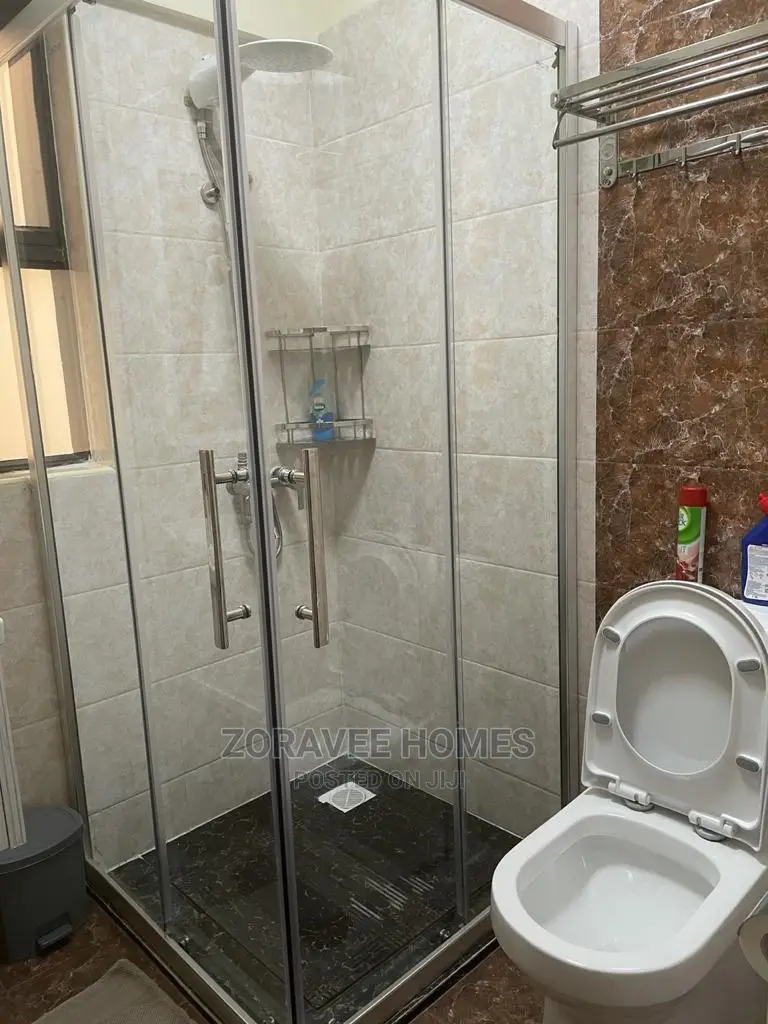 1br Furnished Apartment