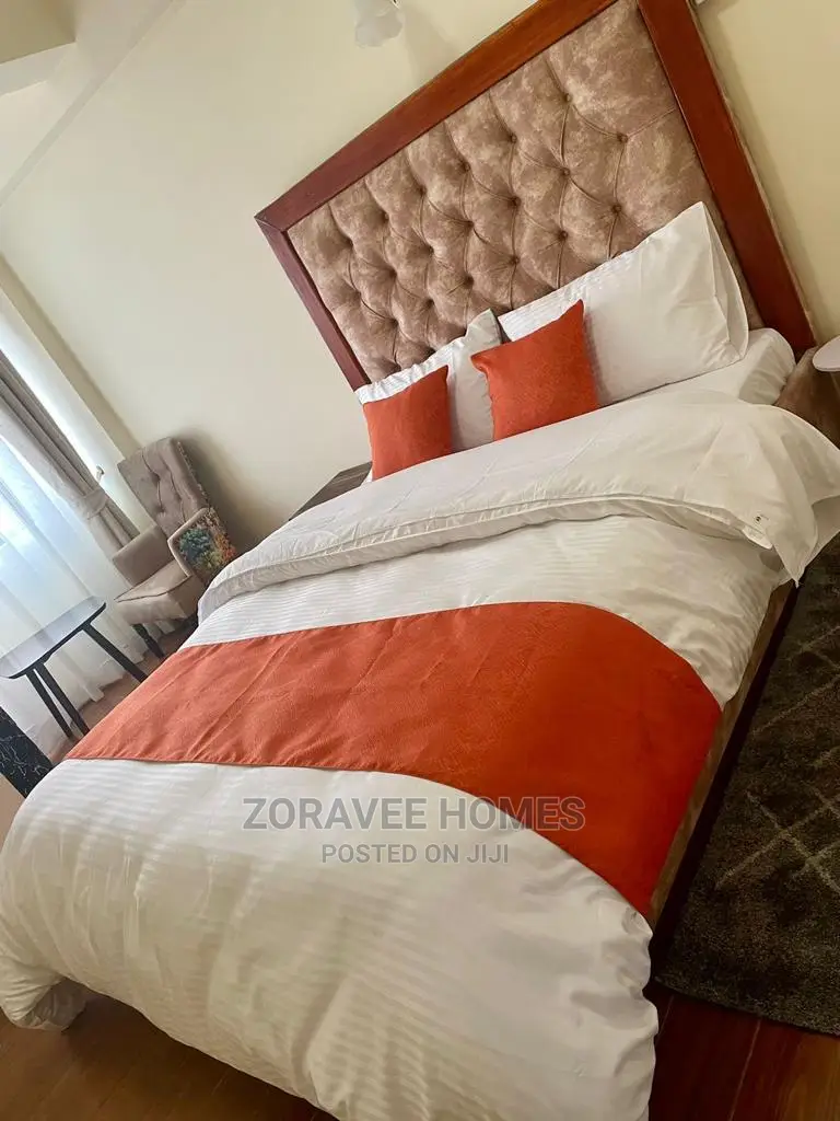 1br Furnished Apartment
