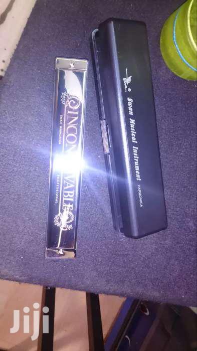 Harmonica 24 Hole 2500