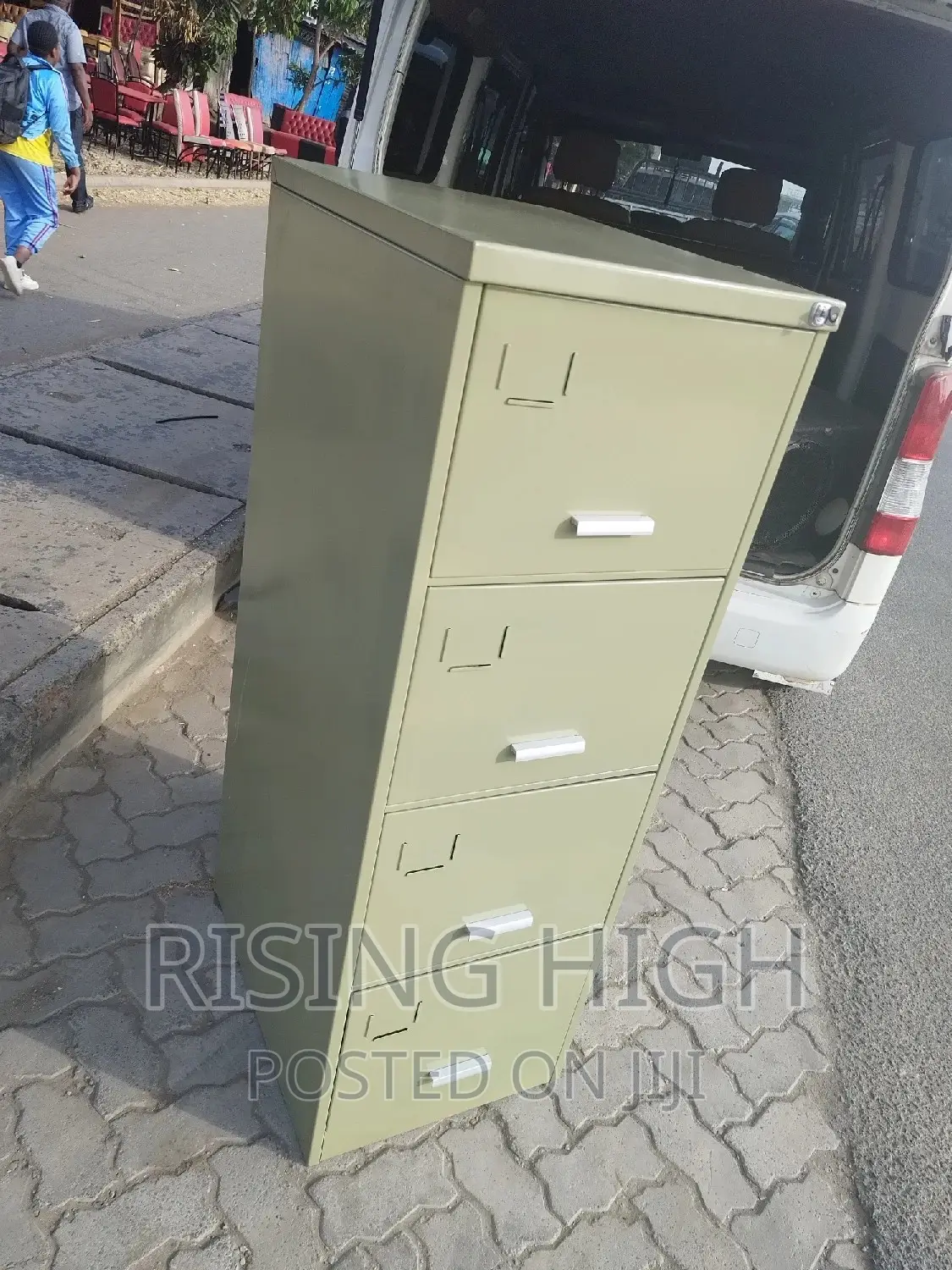 4 Drawers Filing Cabinets