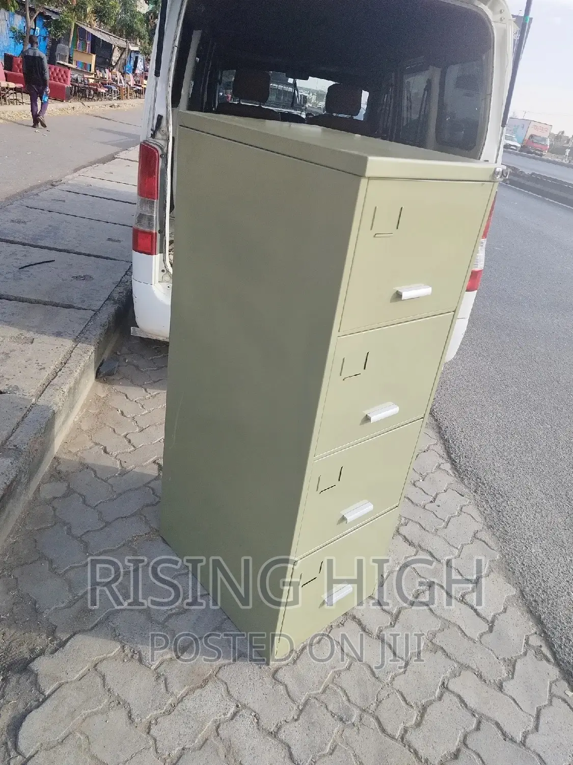 4 Drawers Filing Cabinets