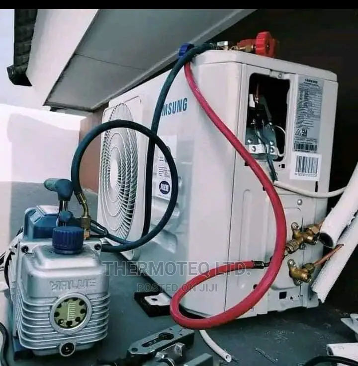 Cold Room Installation ,Service and Repair