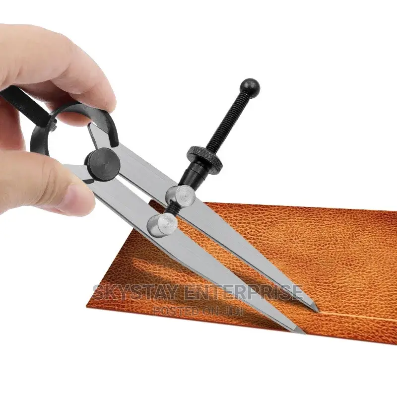 Wing Divider Spring Caliper