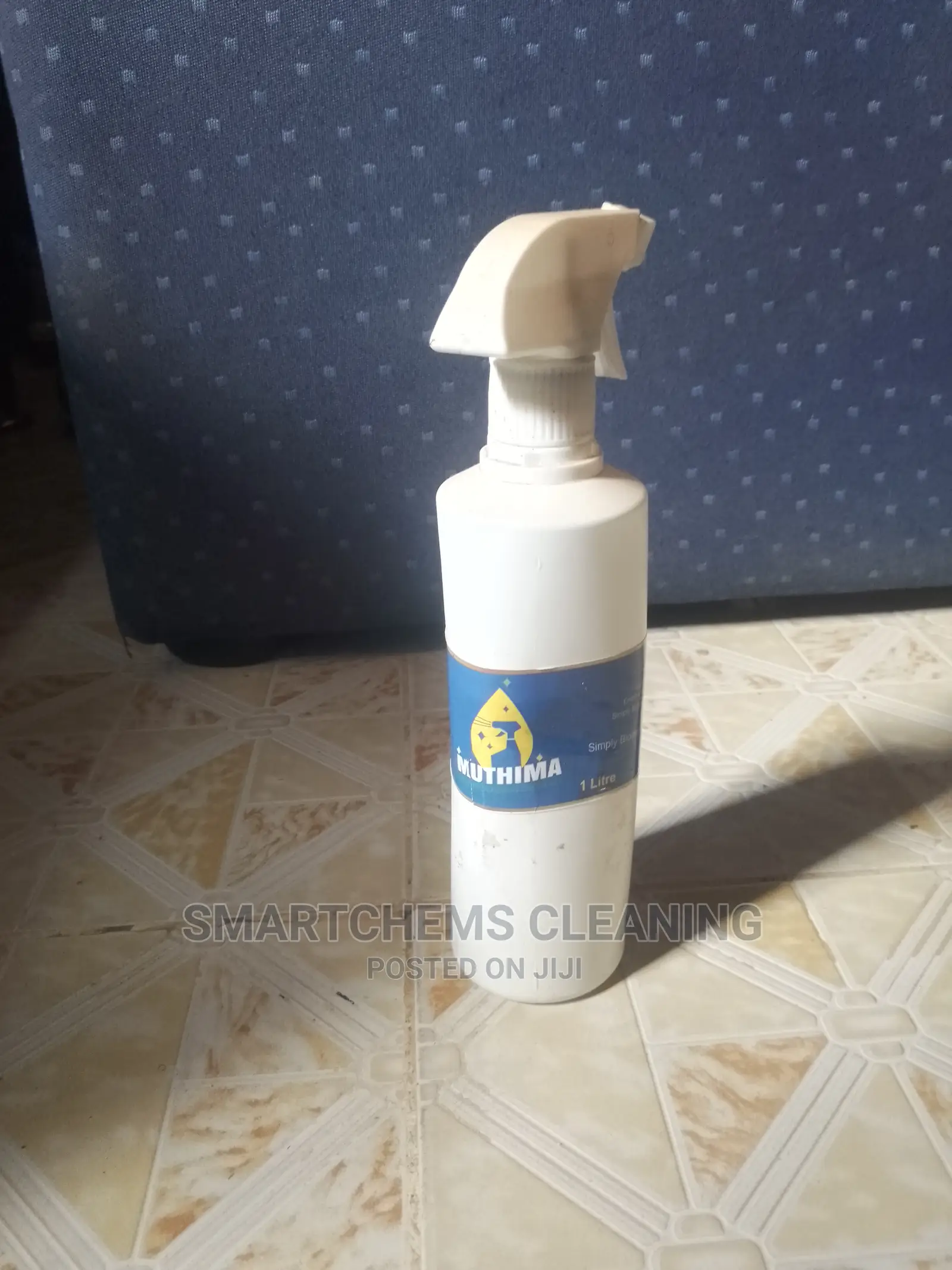 Pesticide Muthima